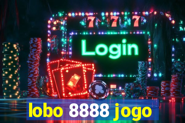 lobo 8888 jogo